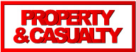 Property & Casualty